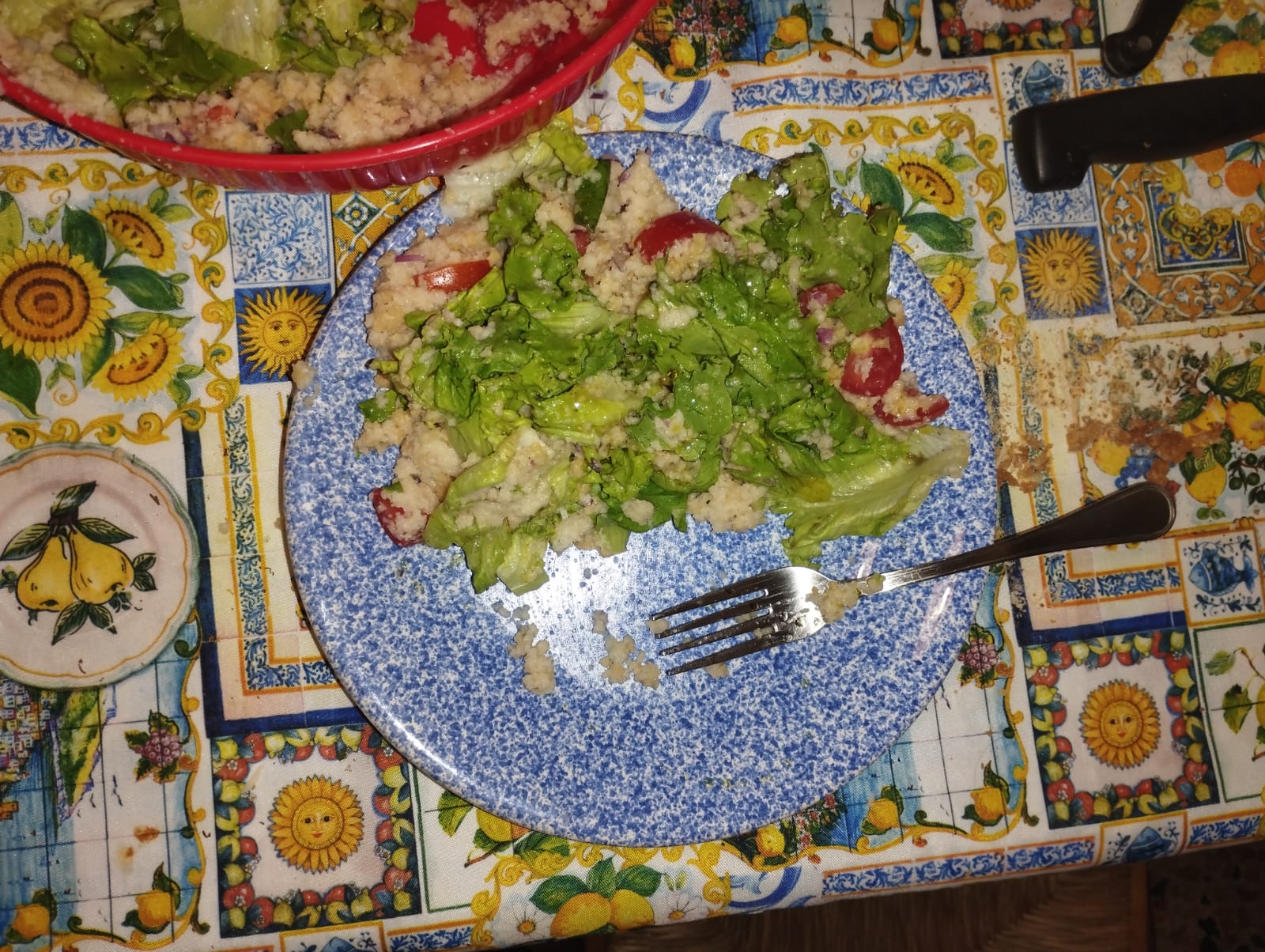 Panzanella